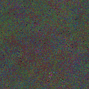 World at epoch 80000