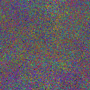 World at epoch 120000