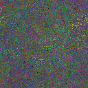 World at epoch 35000