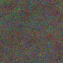 World at epoch 80000