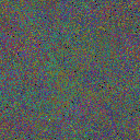 World at epoch 40000