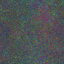 World at epoch 40000