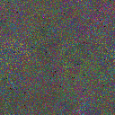 World at epoch 55000