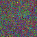 World at epoch 120000