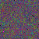 World at epoch 110000