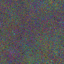 World at epoch 45000