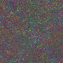 World at epoch 115000