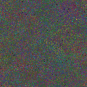 World at epoch 60000