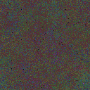 World at epoch 90000