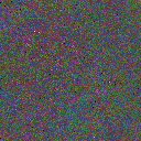 World at epoch 45000