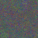 World at epoch 30000