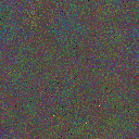 World at epoch 65000