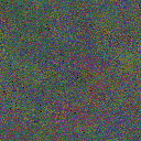 World at epoch 30000