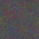 World at epoch 50000