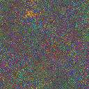World at epoch 120000