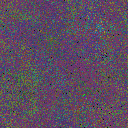 World at epoch 120000