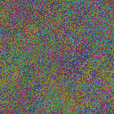 World at epoch 20010