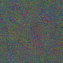 World at epoch 35000