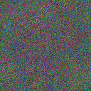 World at epoch 55000