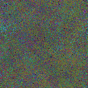 World at epoch 60000