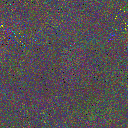 World at epoch 55000