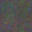 World at epoch 95000
