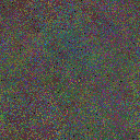 World at epoch 35000