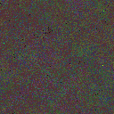 World at epoch 100000