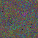 World at epoch 55000