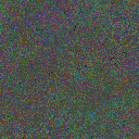World at epoch 75000