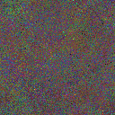 World at epoch 100000