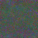 World at epoch 40000