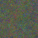 World at epoch 65000