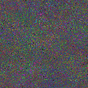World at epoch 60000