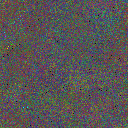 World at epoch 60000