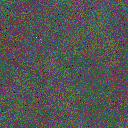 World at epoch 30000