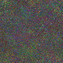 World at epoch 100000