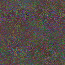 World at epoch 40000