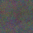 World at epoch 30000