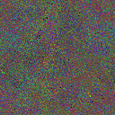 World at epoch 60000