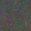 World at epoch 80000