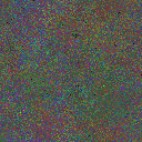World at epoch 105000
