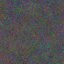World at epoch 65000