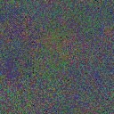 World at epoch 65000