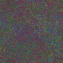 World at epoch 35000