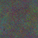 World at epoch 35000