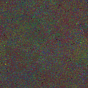 World at epoch 110000