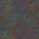 World at epoch 45000