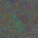 World at epoch 65000