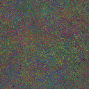 World at epoch 110000